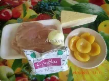 пилешко пилешко