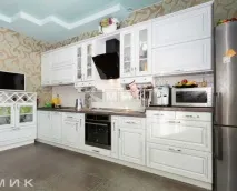 фасадами