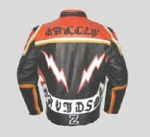 harley harley