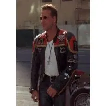 harley harley