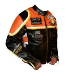 мики harley
