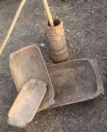 квашня Карелски хляб