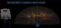 Квадрокоптер-автомобіль JJRC H3 керування