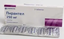 аскарида аскарида