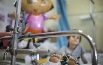 Лікування дітей в Ізраїлі - Дітям та про дітей дітям