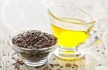 масло коса