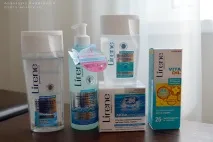 Lirene DermoProgram Очищення та Зволоження lirene
