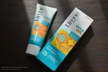 Lirene DermoProgram Очищення та Зволоження lirene