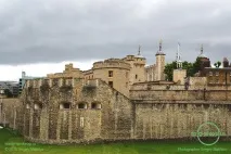 кула лондонската