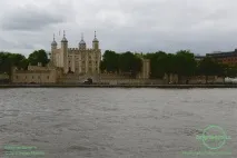 Лондонската кула Лондонската кула