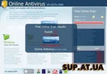 Несправжні антивіруси (брехливі антивіруси) - Підтримка користувачів Windows 7-XP несправжні