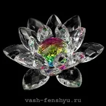 Лотос фен-шуй лотоса