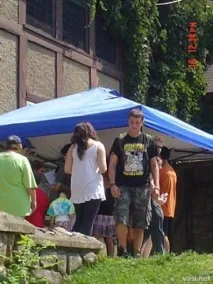 Літній дитячий табір в Америці (69 фото) - Васині пости літній