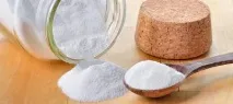 белия сода