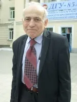 Георги Николаевич Георги Николаевич