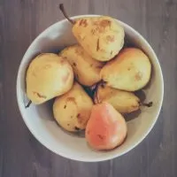 Мариновани круши круши