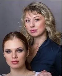 булчински грим