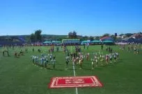 Люблю тебе, Чернянський рідний край! » рідний