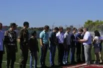 Люблю тебе, Чернянський рідний край! » чернянський