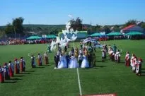 Люблю тебе, Чернянський рідний край! » тебе