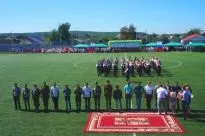 Люблю тебе, Чернянський рідний край! » тебе