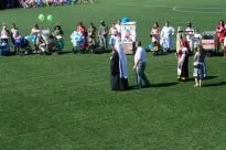 Люблю тебе, Чернянський рідний край! » тебе