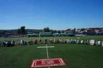 Люблю тебе, Чернянський рідний край! » рідний