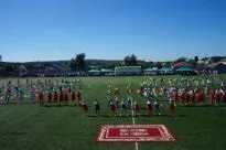 Люблю тебе, Чернянський рідний край! » чернянський