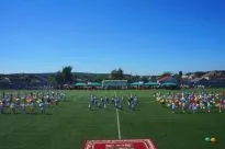 Люблю тебе, Чернянський рідний край! » рідний