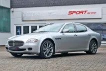 maserati