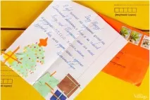 Marv, Wish List Що діти замовляють Діду Морозу wish