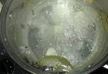 Мариновані опеньки без оцту - покроковий рецепт з фото на опеньки