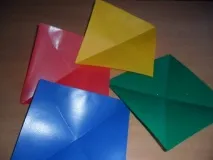 Майстер-клас «Султанчики-вітерець» майстер-клас