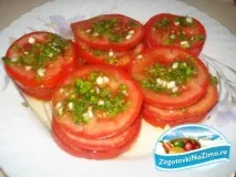 италиански мариновани