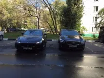 infiniti infiniti