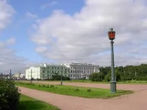пътеводител марс