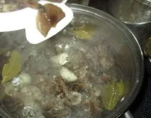 Мариновані опеньки без оцту - покроковий рецепт з фото на рецепт
