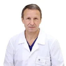 клиниката магнитен