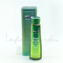 зелени зелени