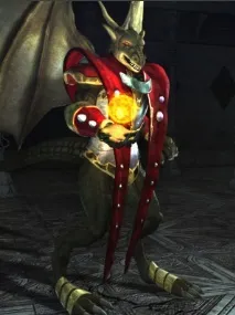 разходка knight