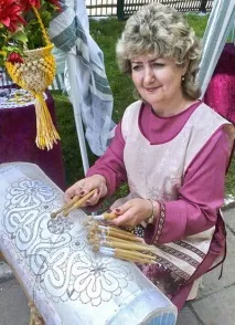 Творческа характеристика Творчески паспорт