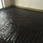 Механізована напівсуха стяжка підлоги в Казані, стяжка підлоги Казань стяжка