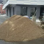Механізована напівсуха стяжка підлоги в Казані, стяжка підлоги Казань стяжка