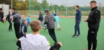 като като