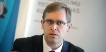 Міністри шукатимуть рішення, як покращити ситуацію з бюджетом КРОУ, – АКТУАЛЬНО ПРО БАЛТІЮ І СВІТ міністри