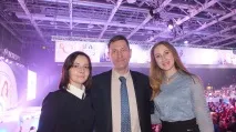 Мега Марафон Історії Еволюція краси та успіху від Оріфлейм історії