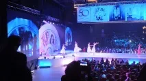 Мега Марафон Історії Еволюція краси та успіху від Оріфлейм краси