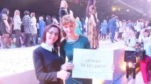 Мега Марафон Історії Еволюція краси та успіху від Оріфлейм історії