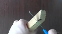 метал прибиращ