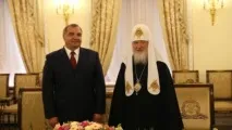 МНС боротиметься зі стихіями за допомогою РПЦ стихіями